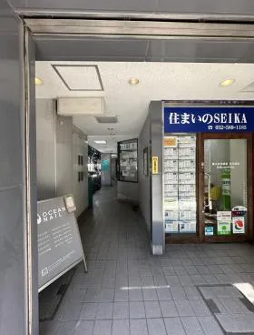 名駅児玉の外観