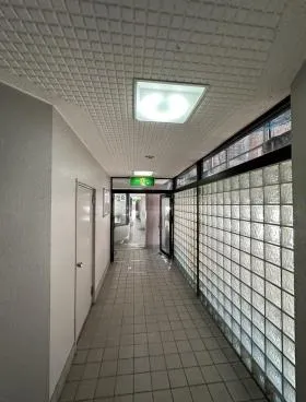 名駅児玉の外観