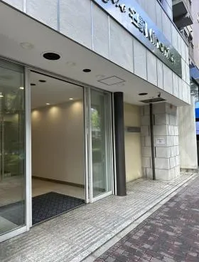 Kinjiro名駅Minamiビル(キンジロウ名駅ミナミビル)の外観
