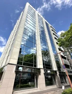 Kinjiro名駅Minamiビル(キンジロウ名駅ミナミビル)の外観