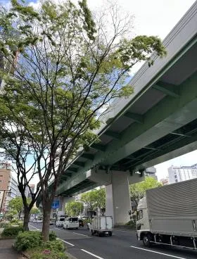 Kinjiro名駅Minamiビル(キンジロウ名駅ミナミビル)の外観