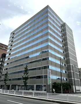 ＬＵＣＩＤ ＳＱＵＡＲＥ ＮＡＧＯＹＡの外観