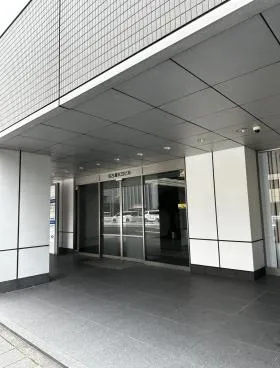 ＬＵＣＩＤ ＳＱＵＡＲＥ ＮＡＧＯＹＡの外観