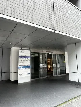 ＬＵＣＩＤ ＳＱＵＡＲＥ ＮＡＧＯＹＡの外観