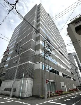 ＬＵＣＩＤ ＳＱＵＡＲＥ ＮＡＧＯＹＡの外観