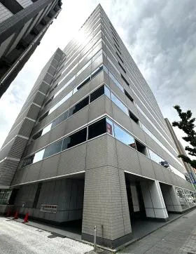 ＬＵＣＩＤ ＳＱＵＡＲＥ ＮＡＧＯＹＡの外観