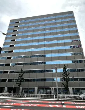 ＬＵＣＩＤ ＳＱＵＡＲＥ ＮＡＧＯＹＡの外観