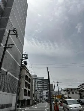 ＬＵＣＩＤ ＳＱＵＡＲＥ ＮＡＧＯＹＡの外観