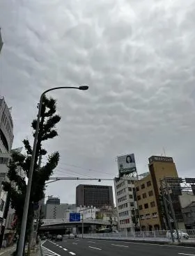 ユース丸悦の外観