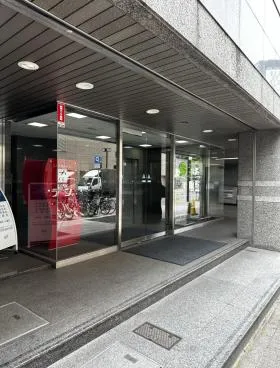 WEST NAGOYA56ビル(ウエストナゴヤ ゴウロクビル)の外観