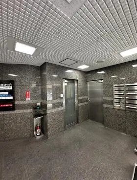 WEST NAGOYA56ビル(ウエストナゴヤ ゴウロクビル)の外観