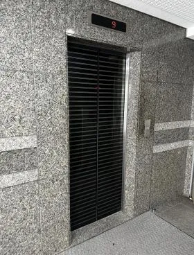 WEST NAGOYA56ビル(ウエストナゴヤ ゴウロクビル)の外観