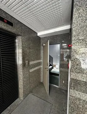 WEST NAGOYA56ビル(ウエストナゴヤ ゴウロクビル)の外観