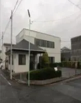 八社事務所の外観写真