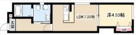 (仮称)LeGioie名駅2ビル(レジョイエ名駅2ビル)の外観