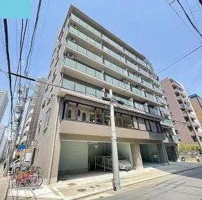 メゾンドプルミエールの外観写真