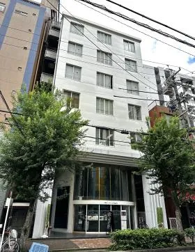 伏見DOビル(伏見ドゥビル)の外観