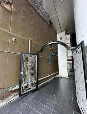 伏見DOビル(伏見ドゥビル)の外観