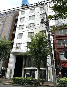 伏見DOビル(伏見ドゥビル)の外観
