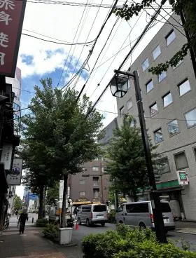 伏見DOビル(伏見ドゥビル)の外観