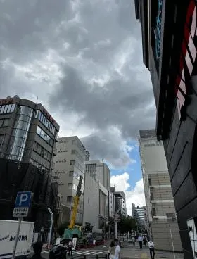 名古屋証券取引所の外観