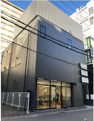Ｇビル名古屋栄０１(ジービル名古屋栄０１)の外観写真