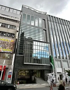 伊勢町平和の外観