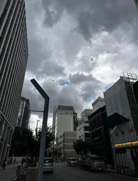 伊勢町平和の外観