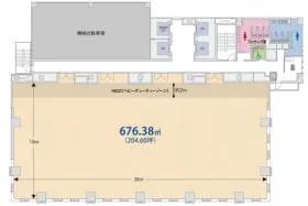 名古屋伏見サンケイの外観