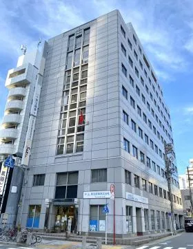 KSイセヤビル(ケーエスイセヤビル)の外観