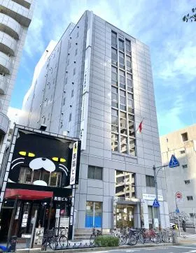 KSイセヤビル(ケーエスイセヤビル)の外観