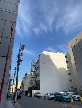 KSイセヤビル(ケーエスイセヤビル)の外観