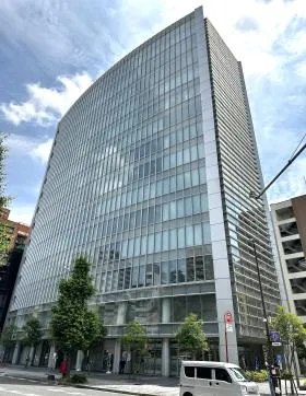 JMFビル名古屋栄01の外観