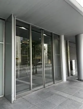 JMFビル名古屋栄01の外観