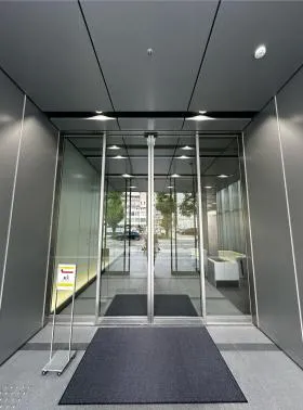 JMFビル名古屋栄01の外観