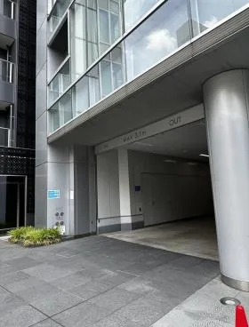 JMFビル名古屋栄01の外観