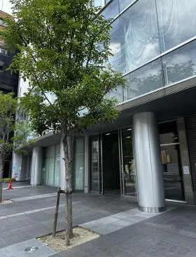 JMFビル名古屋栄01の外観