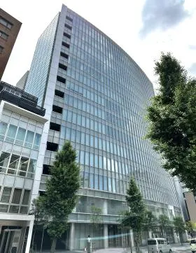 JMFビル名古屋栄01の外観