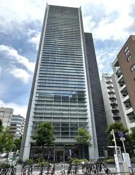 JMFビル名古屋栄01の外観