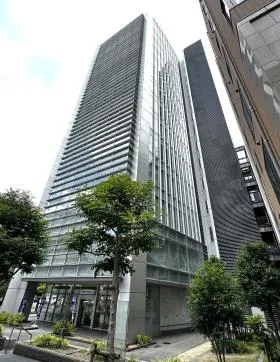 JMFビル名古屋栄01の外観