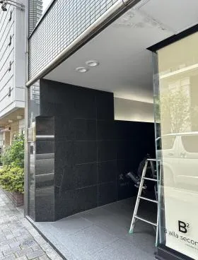 CK12伏見ビル(シーケー12伏見ビル)の外観