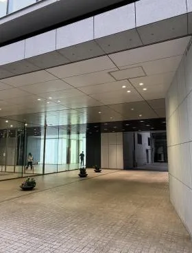 ORE錦二丁目ビル(オーアールイー錦二丁目ビル)の外観