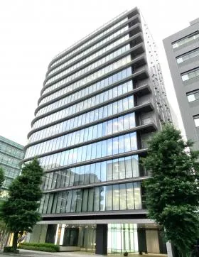 ORE錦二丁目ビル(オーアールイー錦二丁目ビル)の外観