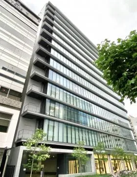 ORE錦二丁目ビル(オーアールイー錦二丁目ビル)の外観