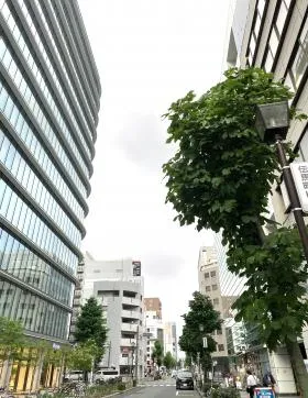 ORE錦二丁目ビル(オーアールイー錦二丁目ビル)の外観
