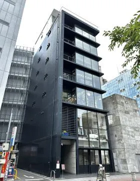 PROTECT4ビル(プロテクト4ビル)の外観