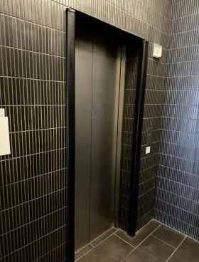 PROTECT4ビル(プロテクト4ビル)の外観