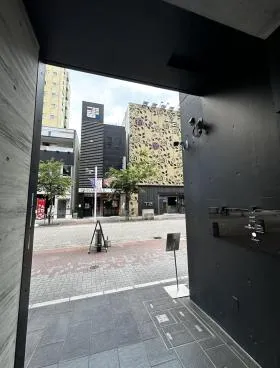 PROTECT4ビル(プロテクト4ビル)の外観