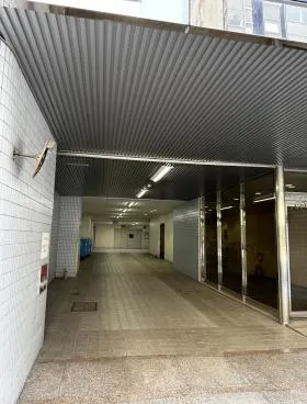 錦IGビル(錦アイジービル)の外観