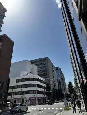錦IGビル(錦アイジービル)の外観